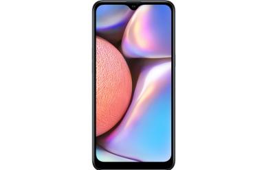 Galaxy A10s website
