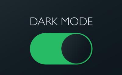 How to Enable Dark Mode Everywhere (A Complete Guide)