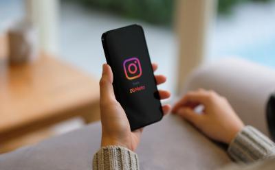 How to Repost on Instagram
