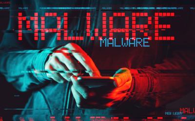 Malware shutterstock website