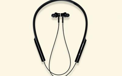 Mi Neckband Bluetooth Earphone website