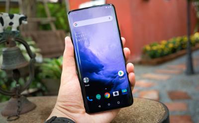 OnePlus 7 Pro to get always-on display