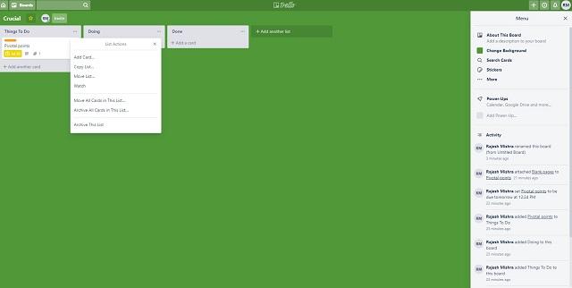 10 Best Springpad Alternatives You Should Use in 2020 | Beebom