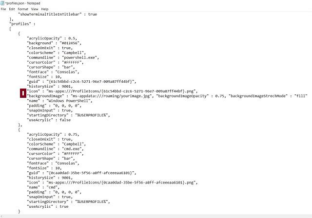 How to Use New Windows Terminal App in Windows 10 | Beebom