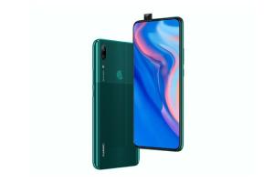 Huawei to Launch New Pop-up Camera Phone to Take on Redmi K20, Realme X