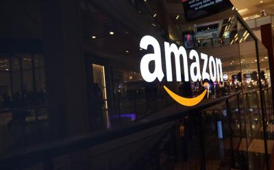 amazon food delivery featured