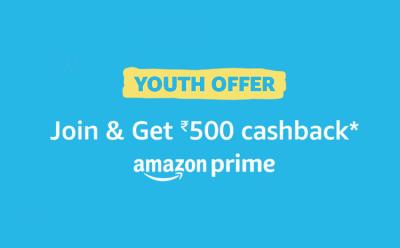 amazon prime youth offer featured