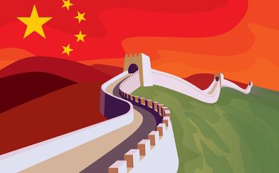 China forcing tourists to install data stealing apps featured image