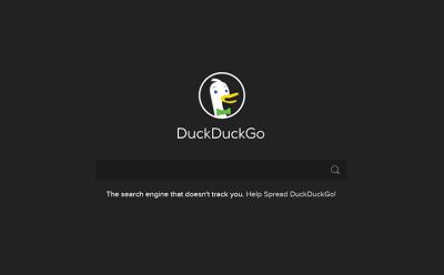 duckduckgo apple maps integration improved location searches