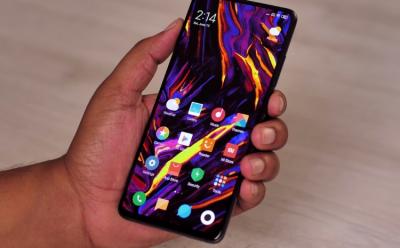 Redmi K20 75Hz mod / Android 10-based MIUI 10 for Redmi K20 Pro
