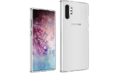 Galaxy Note 10 lacks 3.5mm headphone jack leak
