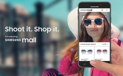 Samsung Mall Android app shut down in India
