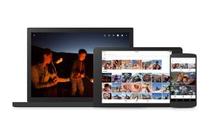 Google Photos has Added Live Video Previews in the Main Timeline