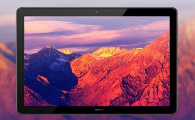 huawei mediapad t5 featured