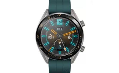 huawei watach gt active featured