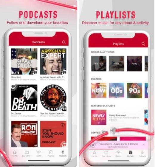 Best Free Music Apps for iPhone and Android in 2026 | Beebom