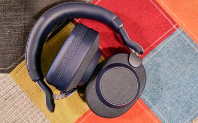 jabra elite 85h review