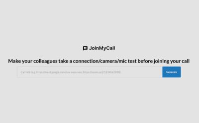 join my call featured