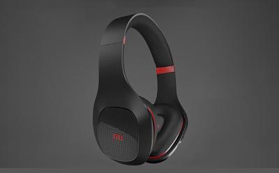 mi superbass wireless headphones featured