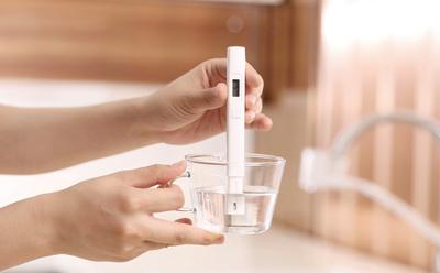 mi water tds tester featured