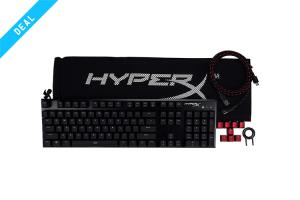 Amazon Prime Day: Best Deals on Gaming Keyboards