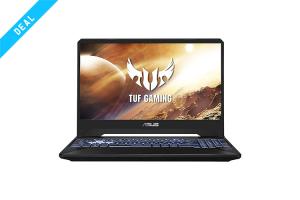 Amazon Prime Day Deal: Asus TUF Gaming Laptop at Rs. 55,990 (Rs. 7,000 Off)
