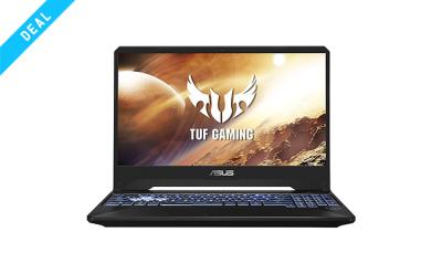 prime day deal tuf gaming fx505dt featured