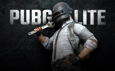 pubg lite india live