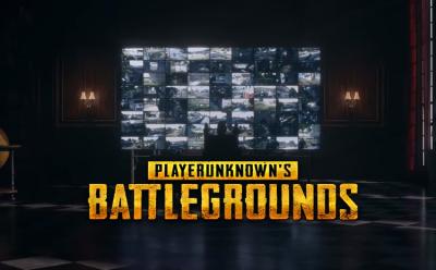 pubg reveals official back story