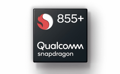 snapdragon 855 plus