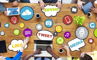 social media depression