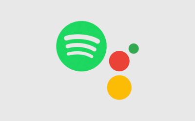 spotify google assistant support