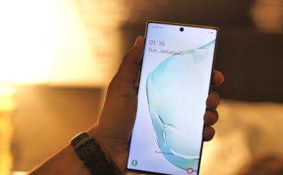 10 Best Samsung Galaxy Note 10 Plus Screen Protectos You Can Buy in 2019