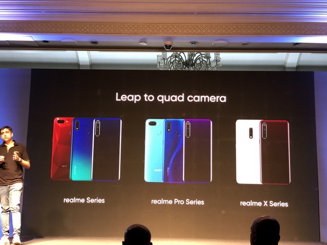 64MP Realme body1