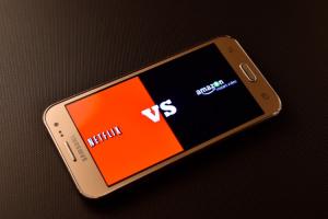 Amazon Prime Video vs Netflix: Which Streaming Service Is for You