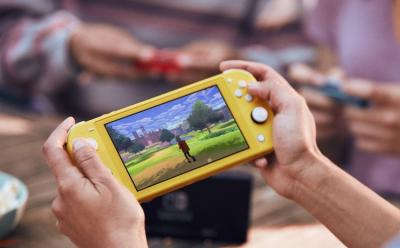 Best Nintendo Switch lite Power banks you can buy in 2019