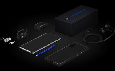 Best Samsung Galaxy Note 10 Plus Accessories