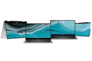 Dell Refreshes XPS, Inspiron, Vostro PCs With Intel's 10-gen Core Processors