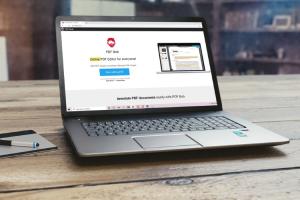 How to Edit, Annotate, and Merge PDF Files for Free with PDFBob