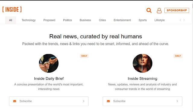10 Best Google News Alternatives You Should Use (2020) | Beebom