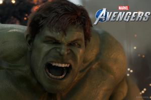Marvel's Avengers Official Gameplay Footage Released at Gamescom 2019