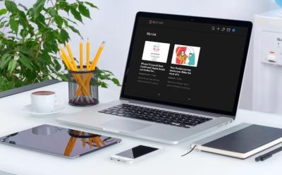 10 Best Pocket Alternatives You Should Try in 2019