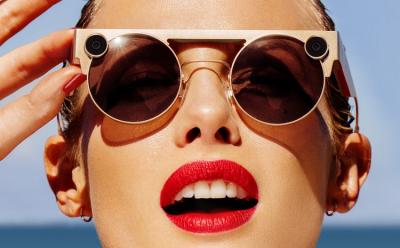 Spectacles 3 launched in India