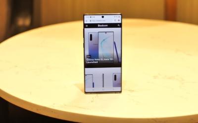 10 Best Galaxy Note 10 Screen Protectors You Can Buy