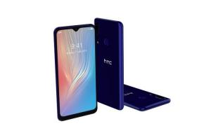 HTC Re-Enters Indian Market with New Wildfire X Budget Smartphone