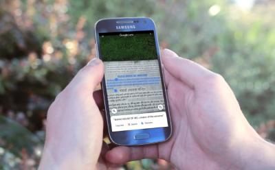 You Can Now Copy Text from Images in Google Photos