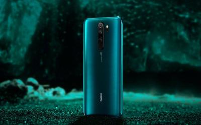 Redmi Note 8 Pro launched in India