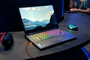 Lenovo Legion Y540, Y740 Launched in India; Price Starting at Rs. 69,990