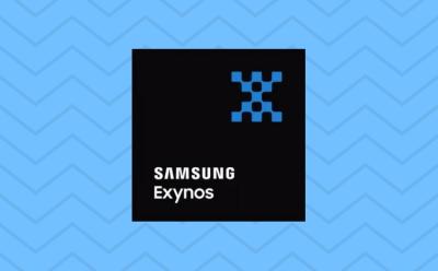 Samsung Exynos 9825 chipset launches August 7