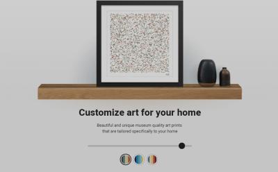 gasp gallery featured